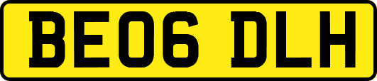 BE06DLH