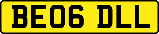 BE06DLL