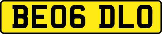 BE06DLO