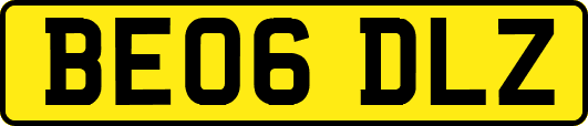 BE06DLZ