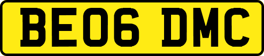 BE06DMC