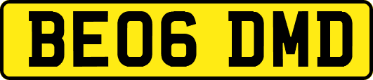 BE06DMD