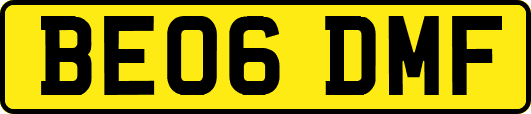 BE06DMF
