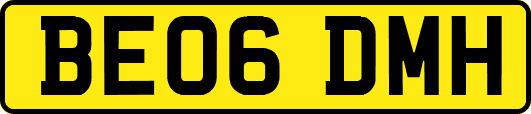 BE06DMH