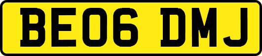 BE06DMJ