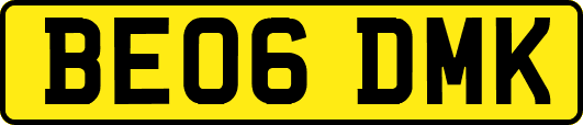 BE06DMK