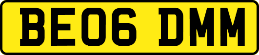 BE06DMM