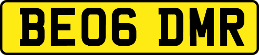 BE06DMR