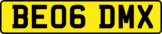 BE06DMX