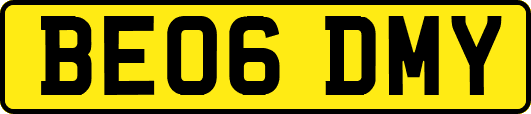 BE06DMY