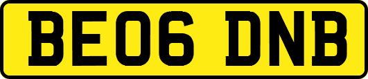 BE06DNB