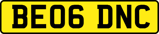 BE06DNC