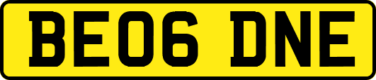 BE06DNE