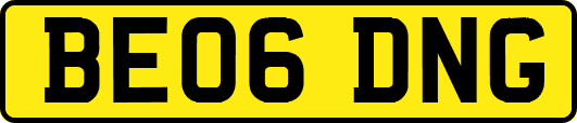 BE06DNG