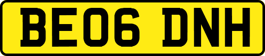 BE06DNH