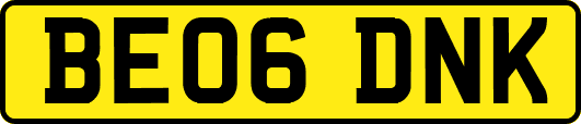 BE06DNK