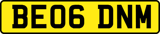BE06DNM