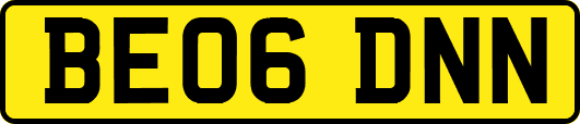 BE06DNN