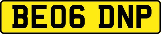 BE06DNP