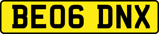BE06DNX