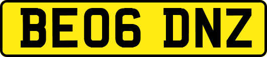 BE06DNZ