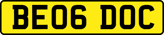 BE06DOC