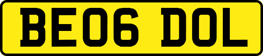 BE06DOL