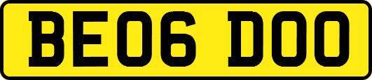 BE06DOO