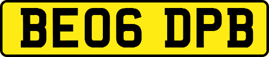 BE06DPB