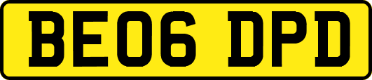 BE06DPD