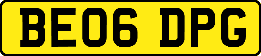 BE06DPG