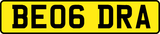 BE06DRA