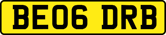 BE06DRB