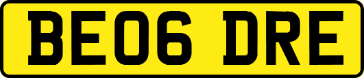 BE06DRE