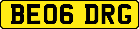 BE06DRG