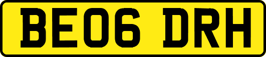 BE06DRH