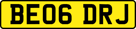 BE06DRJ