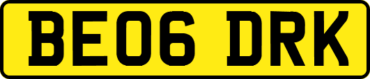 BE06DRK