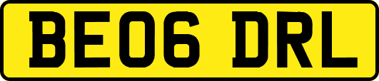 BE06DRL