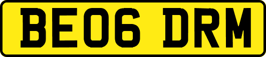BE06DRM