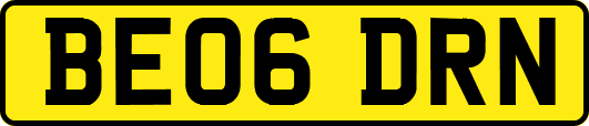 BE06DRN