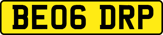 BE06DRP