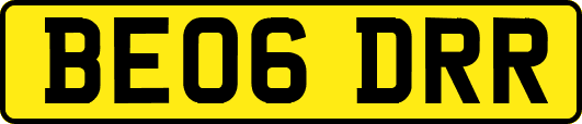 BE06DRR