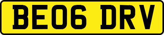BE06DRV