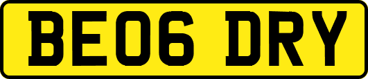 BE06DRY