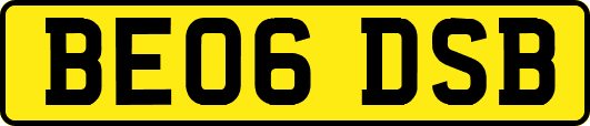 BE06DSB