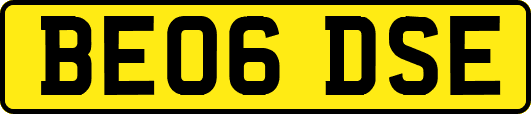 BE06DSE