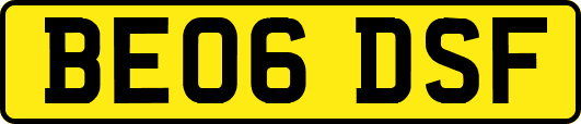 BE06DSF