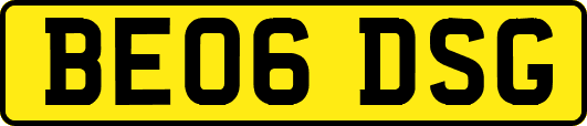 BE06DSG