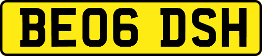 BE06DSH